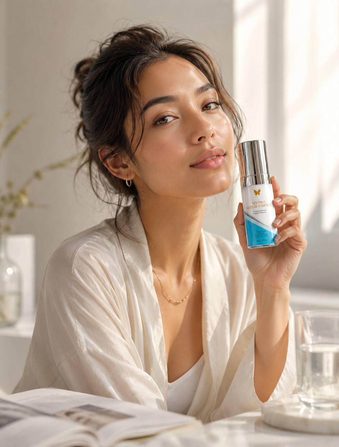 23Hygee Hydro Repair Essence
