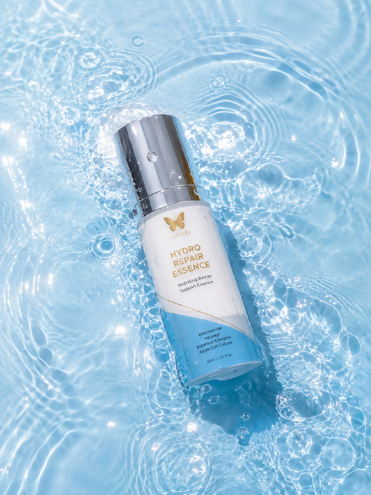 23Hygee Hydro Repair Essence