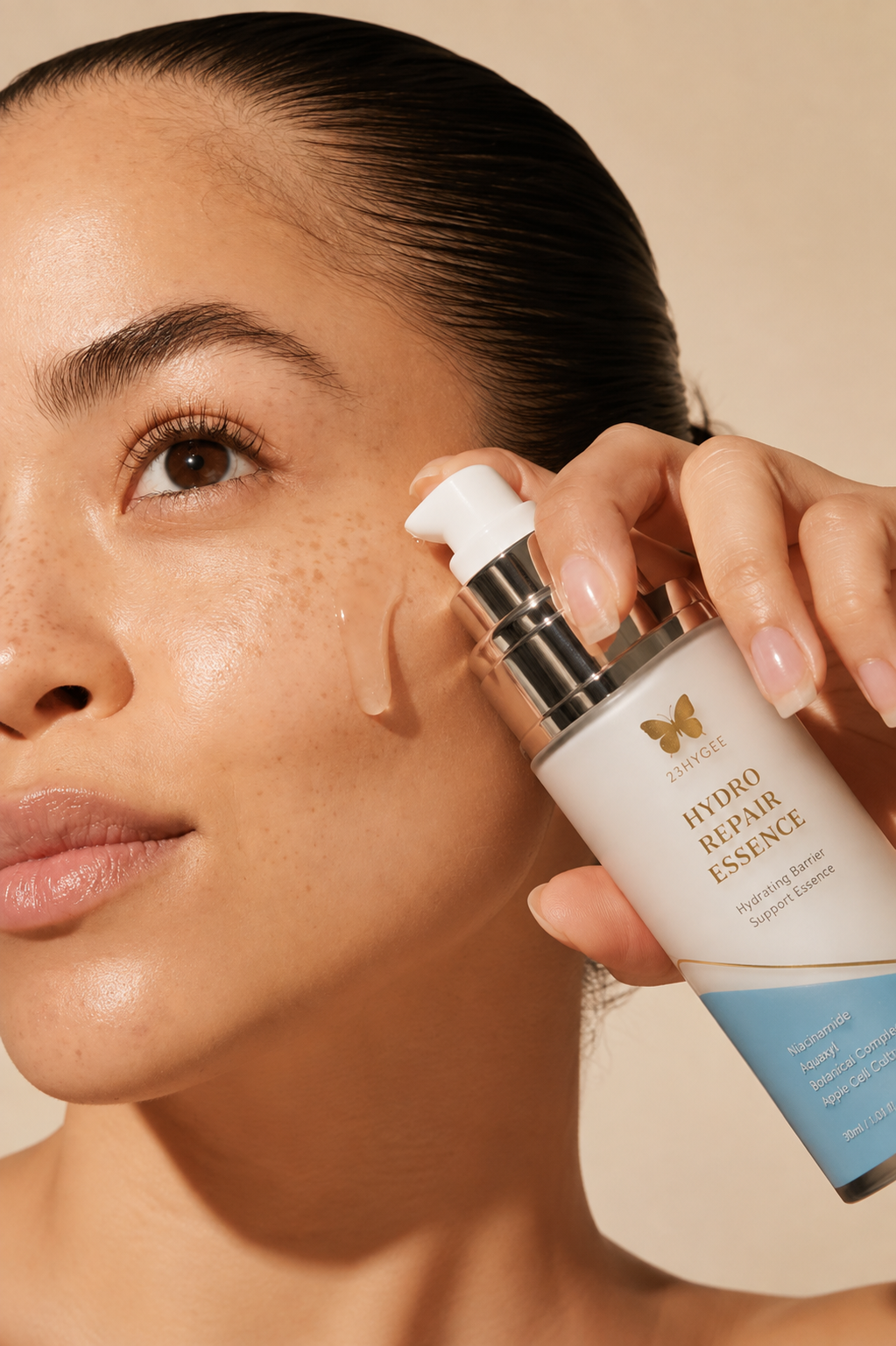 23Hygee Hydro Repair Essence